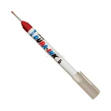 Маркер строительный Markal Pocket Dura-Ink 05 / 96522 (красный)