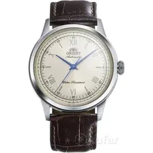 Часы наручные мужские Orient Classic RA-BB0003Y