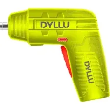 Отвертка Dyllu DTCV4401