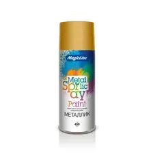 Краска Magicline RAL 270M / 2130 (265г, яркое золото)