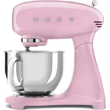 Планетарный миксер Smeg SMF05PKEU
