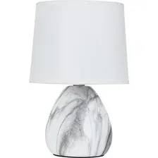 Настольная лампа Arte Lamp Wurren A5016LT-1WH
