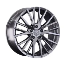 Литой диск Replay LX107 20x8" 5x114.3мм DIA 60.1мм ET 30мм GM
