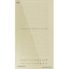 MAUNFELD CVI292S2FBG