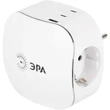 Разветвитель ЭРА SP-3e-3USBAC-W Б0069081
