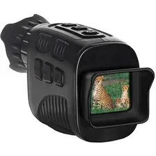 Монокуляр Levenhuk Halo 13x Monocular (черный)