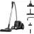 Пылесос Tefal TW7C89EA