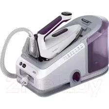 Утюг с парогенератором Braun IS 7266 VI