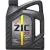 Моторное масло ZIC X7 LS 10W-30 4л
