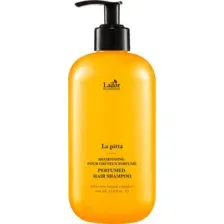 Шампунь для волос La'dor Perfumed Hair Shampoo La Pitta с кератином (530мл)