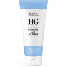 Крем-гель для лица "Hyaluronic Acid" (120 мл)