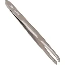Пинцет косметический Silver Star АТ-9963 Косой