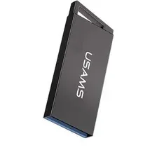 USB Flash Usams USB2.0 High Speed Flash Drive 128GB