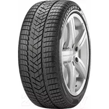 Зимние шины Pirelli Winter Sotto Zero Serie III 315/30R21 105V