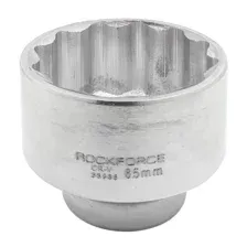 Головка слесарная RockForce RF-58985