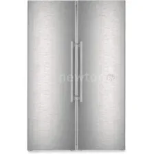 Холодильник side by side Liebherr XRFsd 5230 Plus NoFrost 5230-22001