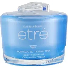 Крем для лица Etre Youth Control Hydro Boost RX ночной (50мл)