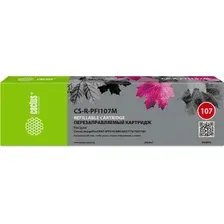 Картридж CACTUS CS-R-PFI107M без чипа