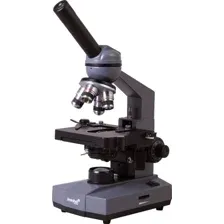 Микроскоп Levenhuk 320 BASE монокулярный 73811