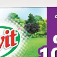 Удобрение Florovit 100 дней, минеральное, для газонов, 4 кг
