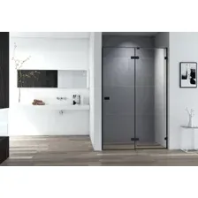 Душевая кабина Cezares BELLAGIO-B-12-100-C-NERO