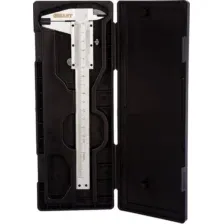 Штангенциркуль Gigant CLP 125
