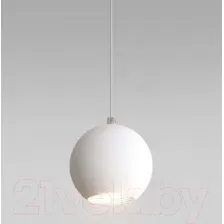 Светильник подвесной / белый 50215/1 LED