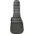 Чехол для гитары Bagandmusic Acoustic Pro Max (серый)