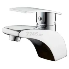 Смеситель для умывальника LEDEME (L1070)