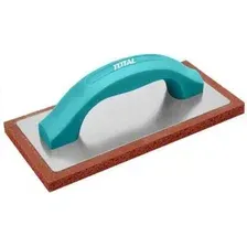 Терка Total THT8320106, 230х100 мм