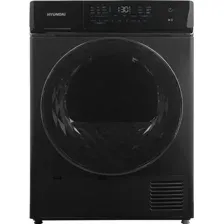 Сушильная машина Hyundai DFE8401