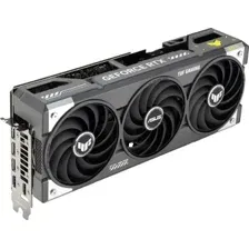Видеокарта Asus TUF Gaming GeForce RTX 5070 OC 12GB GDDR7