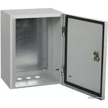 Корпус металлический Generica YKM40-02-54-G