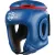 Cпортивный шлем RSC Sport PU BF BX 208 S (р. 52-54, синий)