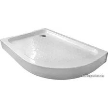 Душевой поддон Gemy ST18 L 120x80