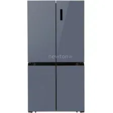 Четырёхдверный холодильник LEX LCD505GBGID