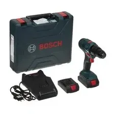 Шуруповерт Bosch GSB 183-LI