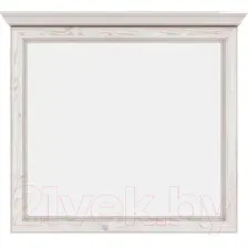 Зеркало Black Red White Stylius B169-LUS90 (лиственница сибирская)