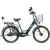 Электровелосипед MyWay Truck 350 24