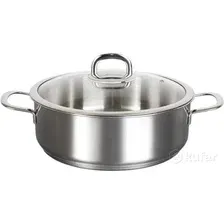 Сотейник Kukmara Safia SF-STP3926G