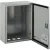 Корпус металлический Эра Simple ЩМПг-04 IP54 Б0041666