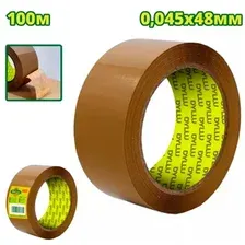 Скотч Dyllu DTPN1H30 (100 м, коричневый)