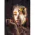 Картина Vimala На холсте 50x70 / Арт 8