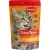 Лакомство для кошек Sanal Tasty Stars Liver с печенью 40 г