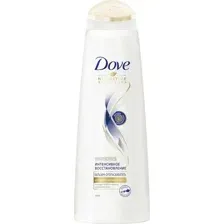 Бальзам-кондиционер Dove Бальзам для волос Нair Therapy интенсивное восстановление 350 мл