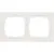 Рамка SmartBuy Нептун SBE-05w-Plastic-FR-2