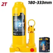 Домкрат Deli EDQ71002