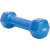 Гантель Bradex SF 0272, синий, 1.5 кг