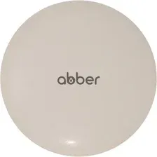 Накладка сливного гарнитура Abber AC0014MBE