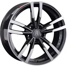 Литые диски Replay 890213 (CRR 18097-1 - A212) 18x8" 5x112мм DIA 66.6мм ET 25мм GMF